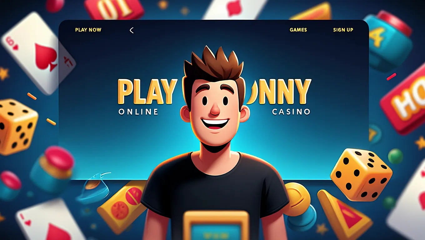 playjonny app playjonny app