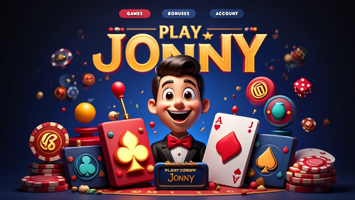 play jonny bonus play jonny bonus